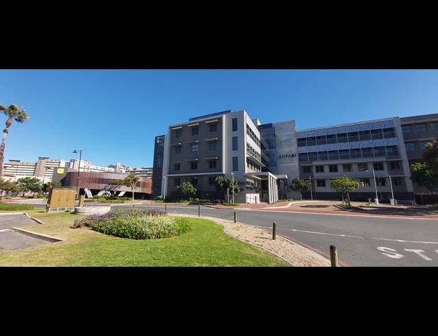 1,084M² OFFICE TO LET IN CENTURY CITY